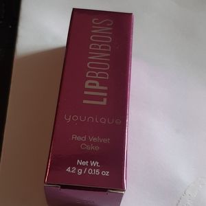 COPY - Younique Lip Bon Bons Red Belvet Cake NI…